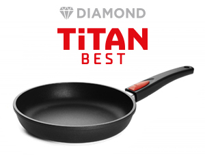 Diamond Titan Best