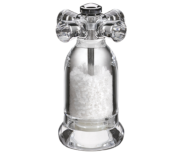 Мельница для соли "Centro" h-14,5 см