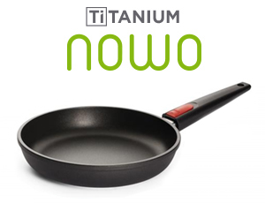 Titanium Nowo