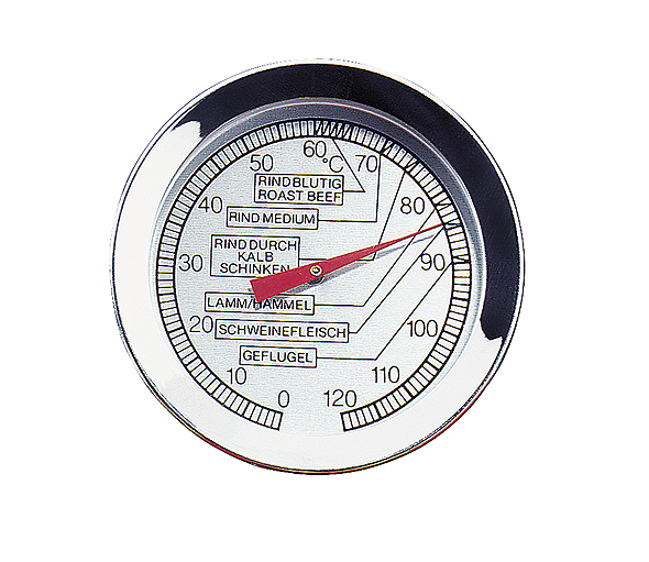 Термометр для жаркого 0-120 градусов