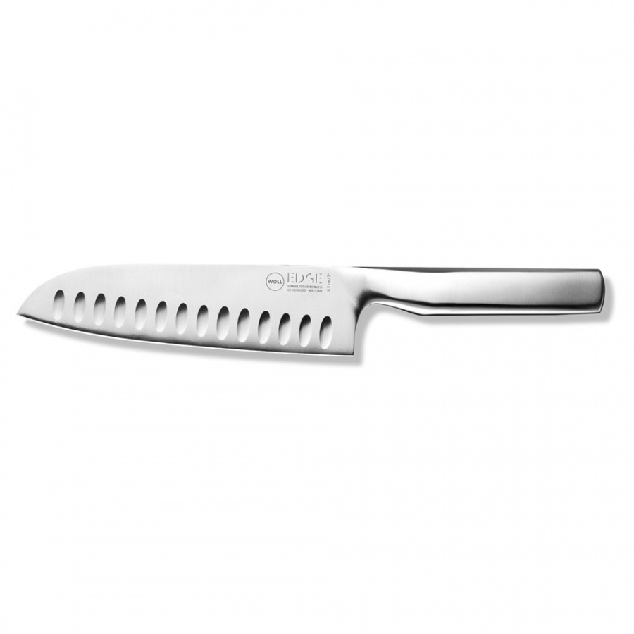 Нож сантоку, 16,5 см