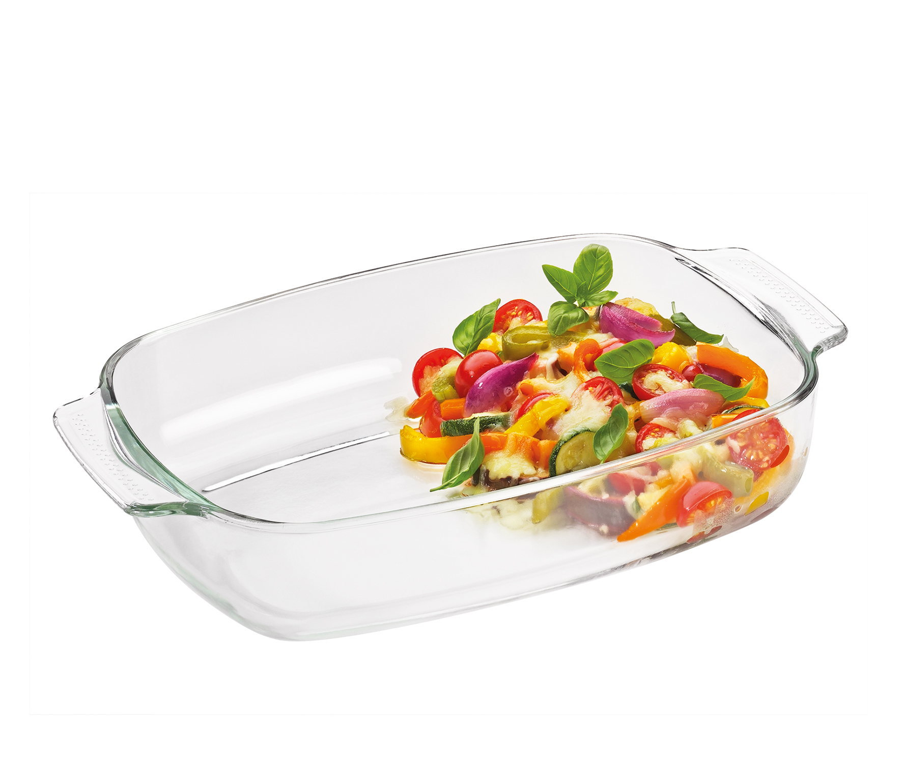 Посуда для запекания (стекло)