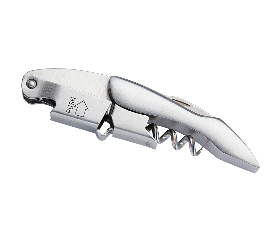 Нож официанта CLASSIC, длина 12 см, сталь