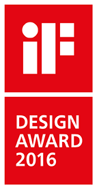Design award 2016